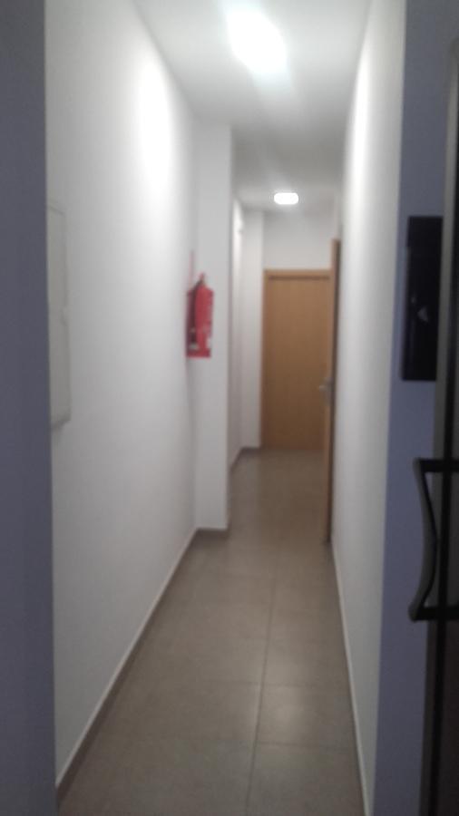 Hotel Hospederia Gomis 26 Ontinyent Zewnętrze zdjęcie