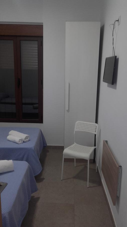 Hotel Hospederia Gomis 26 Ontinyent Zewnętrze zdjęcie