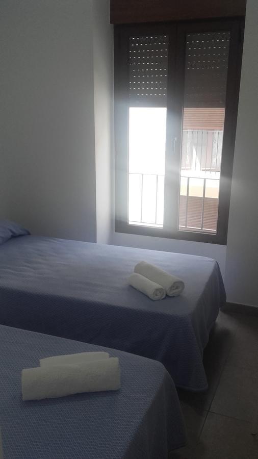 Hotel Hospederia Gomis 26 Ontinyent Zewnętrze zdjęcie