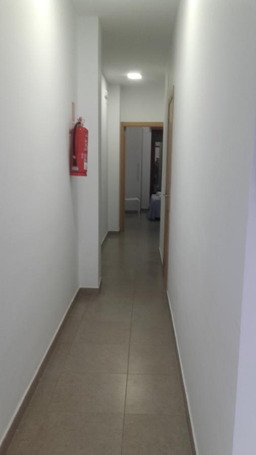 Hotel Hospederia Gomis 26 Ontinyent Zewnętrze zdjęcie